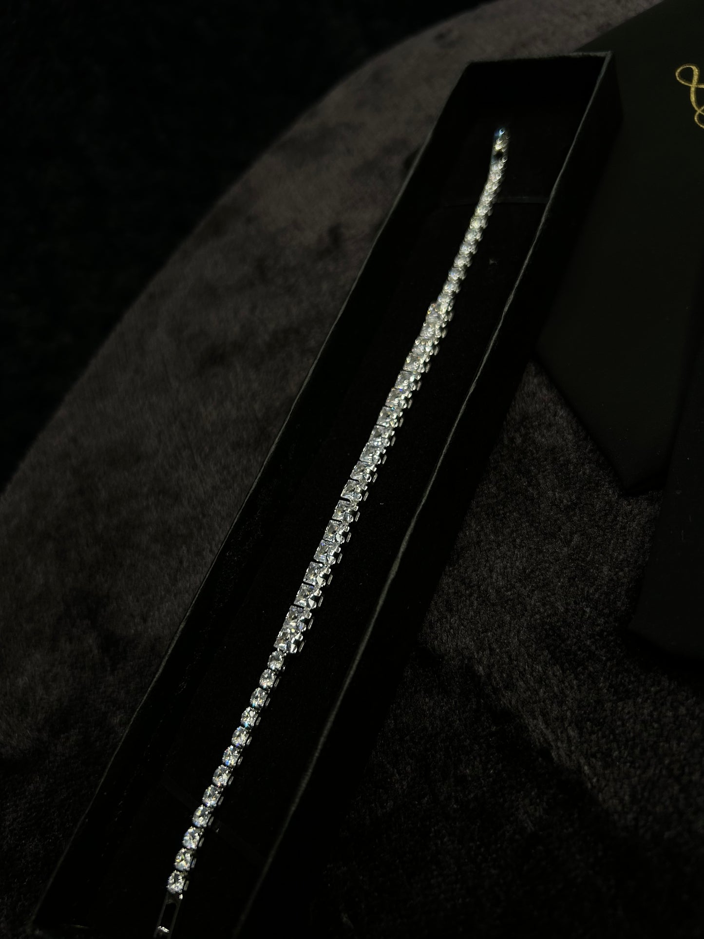 Diamond Bracelet