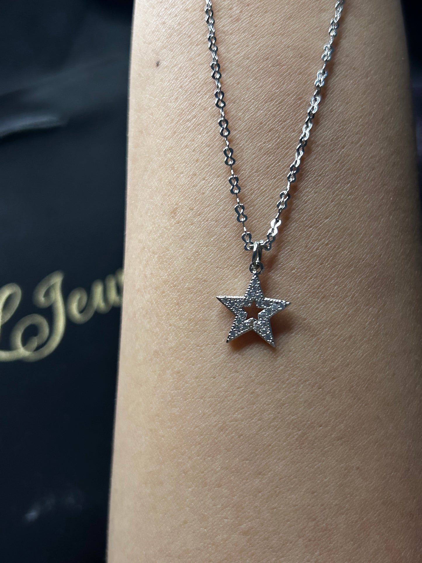 Star Necklace